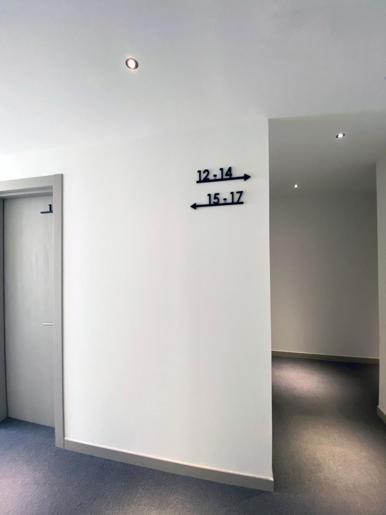 Hotel Bestprice Valencie Exteriér fotografie