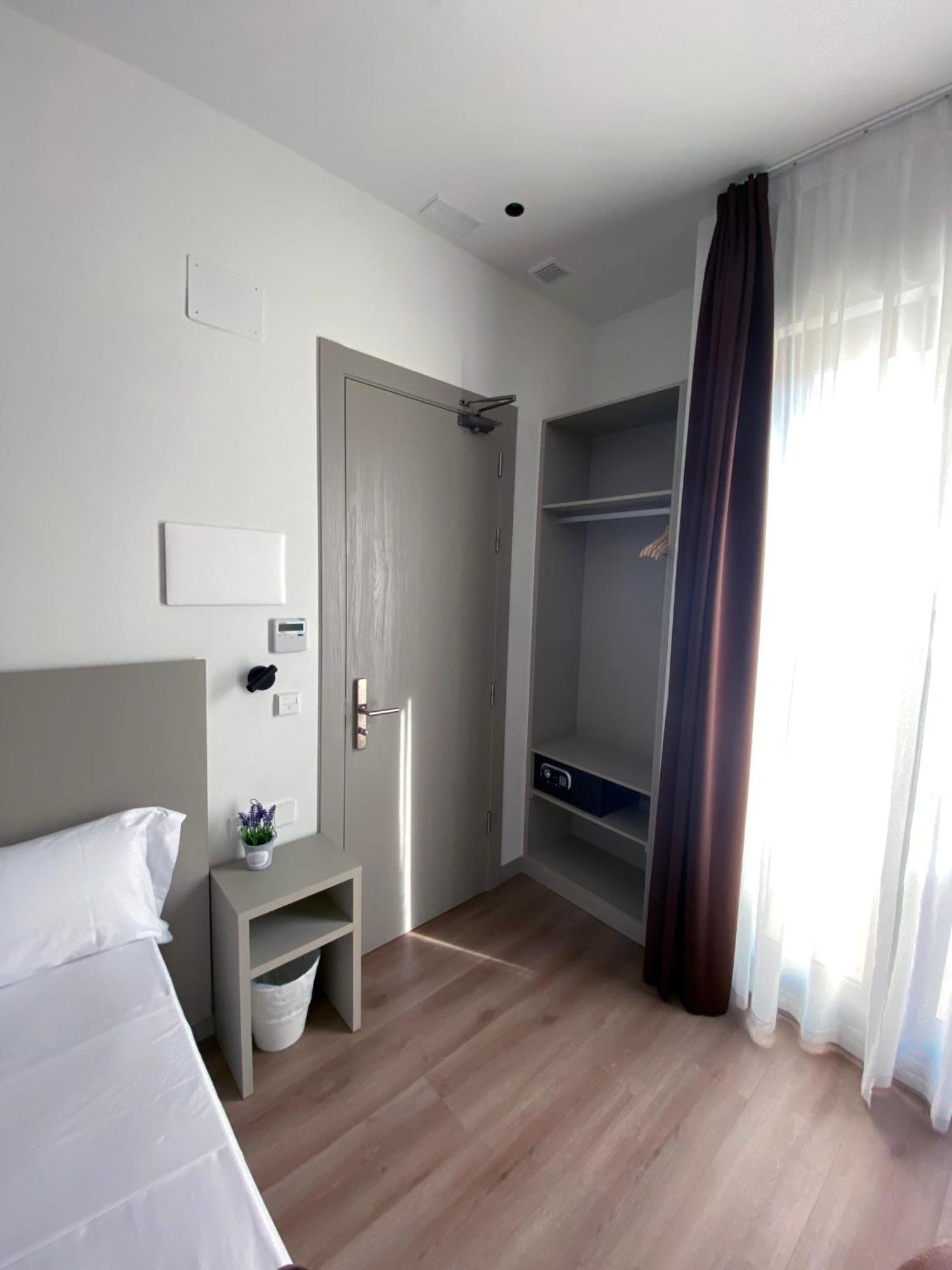Hotel Bestprice Valencie Exteriér fotografie
